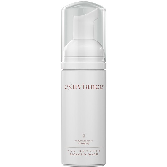 Exuviance Age Reverse BioActiv Wash 125ml Exuviance Age Reverse BioActiv Wash 125ml