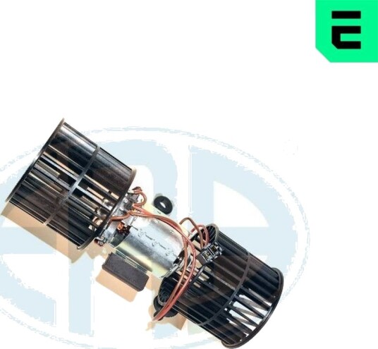 Sugeventilator kabinluft ERA 664092 Sugeventilator kabinluft ERA 664092