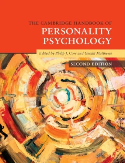 The Cambridge Handbook Of Personality Psychology