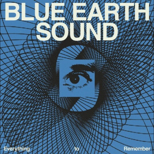 Blue Earth Sound Everything To Remember Vinyl