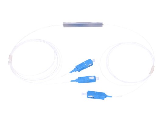 Extralink Nettverksplitter Sc/Upc Hann Til Sc/Upc Hann 1.5 M 1.5 M 0.9 Mm Fiberoptisk G.657.A1 ex.0608 Extralink Nettverksplitter Sc/Upc Hann Til Sc/Upc Hann 1.5 M 1.5 M 0.9 Mm Fiberoptisk G.657.A1 ex.0608