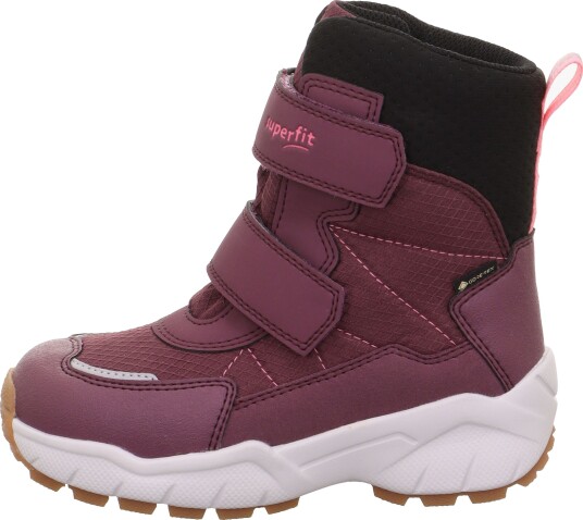 Superfit Culusuk 2.0 Gore Tex RED / PINK 37/23.3 cm Superfit Culusuk 2.0 Gore Tex RED / PINK 37/23.3 cm