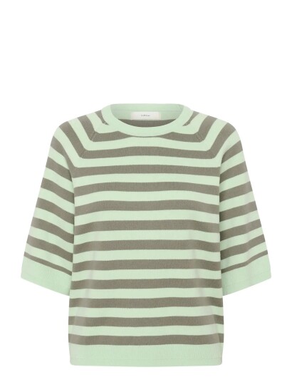 InWear Madieiw Tee - Green - S