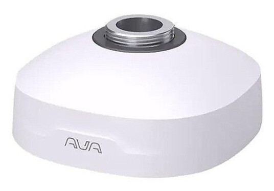Avigilon AVA Monteringsdeksel Hvit For Dome Og 360 Overvåkningskamera