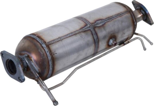 Partikkelfilter JMJ 1178 Partikkelfilter JMJ 1178