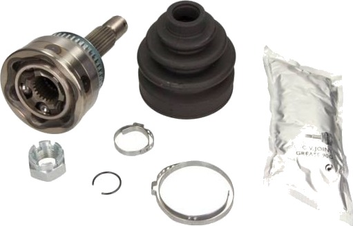 Drivledd MAXGEAR 49-1261 Drivledd MAXGEAR 49-1261