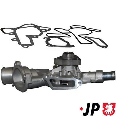 JP GROUP 1214102100 Vannpumpe