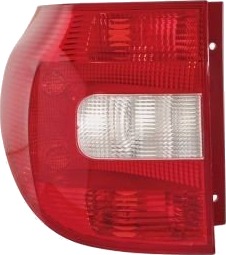 Baklykt ABAKUS 665-1919L-UE