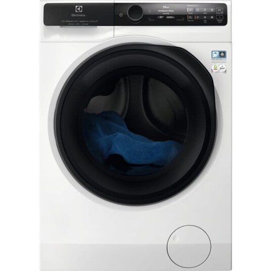 Electrolux EWI774EY6Q Kombinert vaskemaskin/tørketrommel Electrolux EWI774EY6Q Kombinert vaskemaskin/tørketrommel