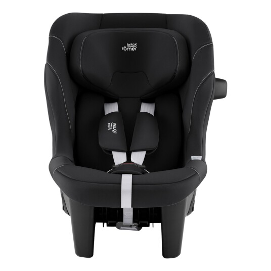Britax Bilstol MaxSafe Pro Space Svart Britax Bilstol MaxSafe Pro Space Svart