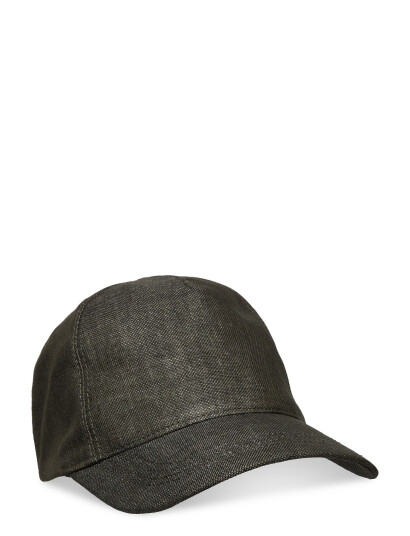 Wigéns Baseballcontemporary Cap   Green   S