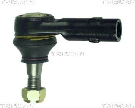 TRISCAN 8500 24109 Endeledd TRISCAN 8500 24109 Endeledd