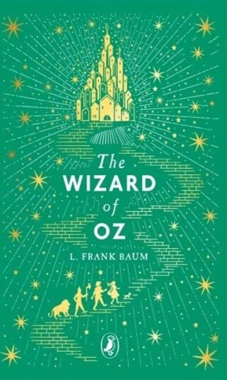 The Wizard Of Oz Av L. Frank Baum The Wizard Of Oz Av L. Frank Baum