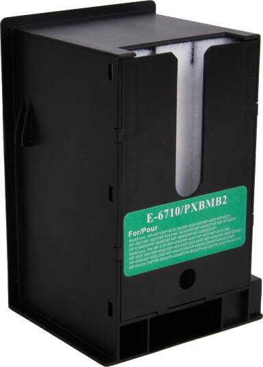 TB Maintenance Box erstatter Epson C13T671000