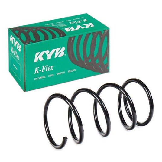 Fjær KYB RA3491