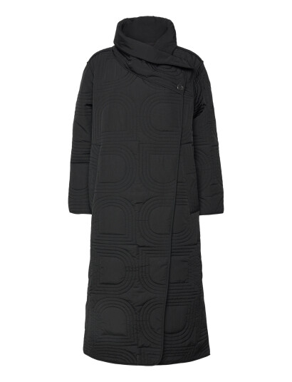 Day Birger Et Mikkelsen Teme Rhombus Quilt Black 32 Day Birger Et Mikkelsen Teme Rhombus Quilt Black 32