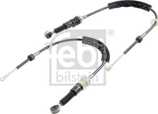 Kabel, girmekanisme FEBI BILSTEIN 1001387