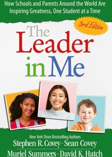The Leader in Me 3rd Edition