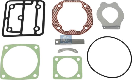 Reparasjonssett, kompressor DT Spare Parts 2.94484