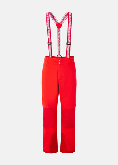 Huski Wear JR SKI PANT FULL ZIP