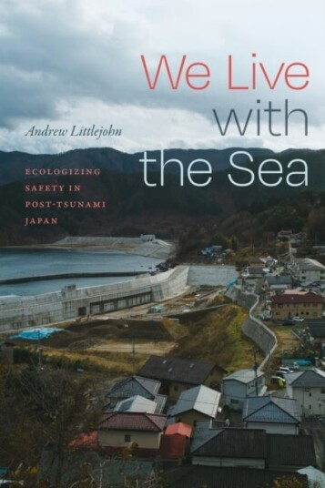 We Live with the Sea We Live with the Sea