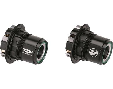 Vision boss XDR Til Metron / Trimax