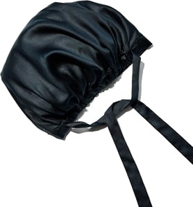 Hairlust Bamboo Hair Bonnet Hairlust Bamboo Hair Bonnet