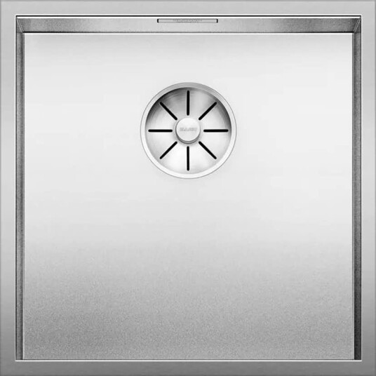 Kjøkkenvask Blanco Zerox 400 Durinox