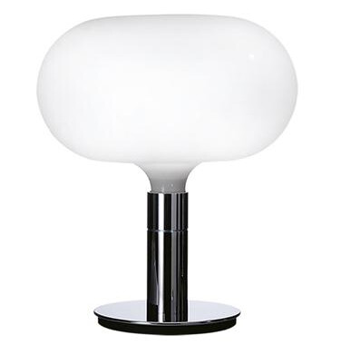 Nemo AM1N Bordlampe Svart