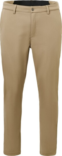 Abacus M Muirfield Softshell Golfbukser herre 136 Taupe 30 30