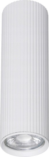 Taklampe Tk Lighting Ceiling Tune M Gu10 10W Wh