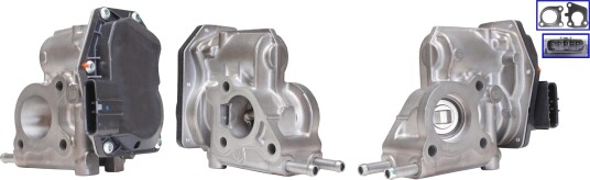 EGR ventil ELSTOCK 73 0293 EGR ventil ELSTOCK 73 0293