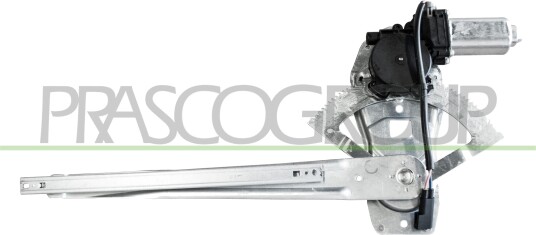 Vindusheis PRASCO FD910W021 Vindusheis PRASCO FD910W021