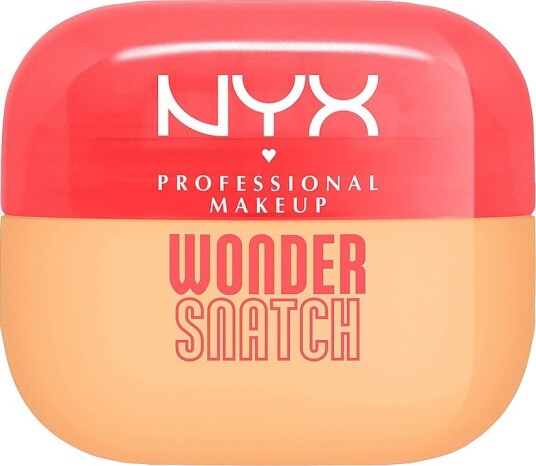 NYX Professional Makeup   Wonder Snatch Powder   Beige