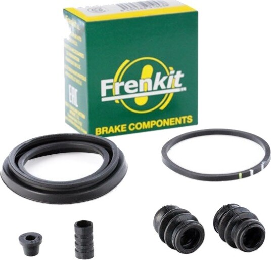 FRENKIT 257019 Reparasjonssett, bremsecaliper FRENKIT 257019 Reparasjonssett, bremsecaliper