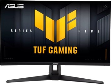ASUS VG27AQ5A Gamingskjerm 27" 90LM0BN0-B01371