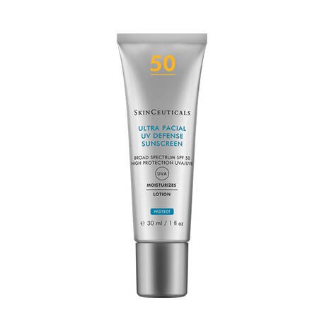 SkinCeuticals Ultra Facial UV Defense SPF50+ Solkrem 30ml SkinCeuticals Ultra Facial UV Defense SPF50+ Solkrem 30ml