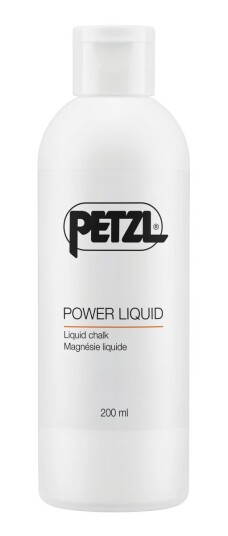 Petzl Power Liquid Chalkflytende kalk, 200ml Petzl Power Liquid Chalkflytende kalk, 200ml