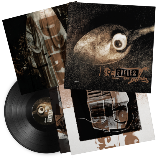Pixies  At The BBC  LP/Vinyl