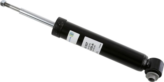 Støtdemper SACHS 560 637