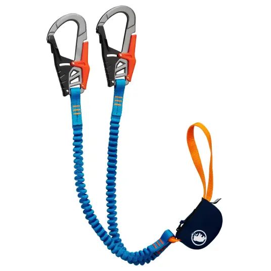 Mammut Skywalker Pro Via Ferrata Set Mammut Skywalker Pro Via Ferrata Set