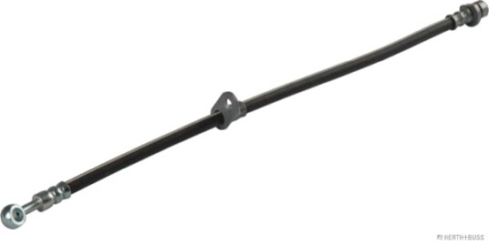 HERTH+BUSS JAKOPARTS J3704027 Bremseslange HERTH+BUSS JAKOPARTS J3704027 Bremseslange