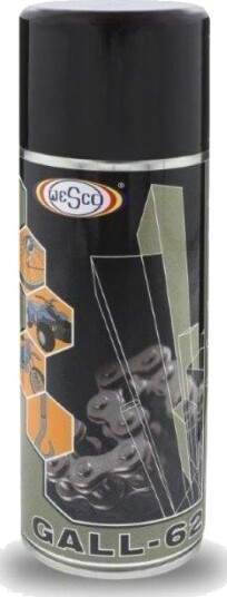 WESCO 010108E Fett