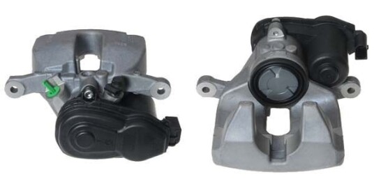 Bremsecaliper BREMBO F 50 408
