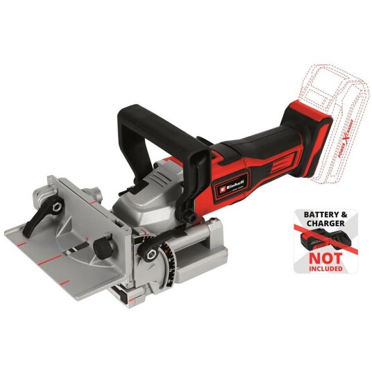 Einhell TE-BJ 18 Li Lamellfres Solo
