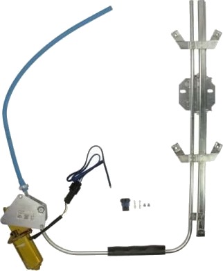 Vindusheis BLIC 6060 00 AL MR29 R