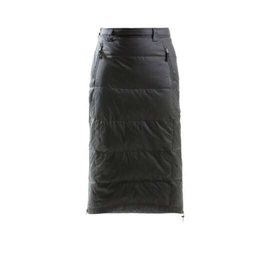 Skhoop Alaska Long Down Skirt Black XXL