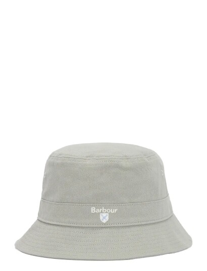 Barbour Barbour Cascade Bucket Grey S