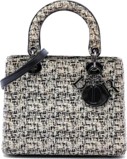 Dior Vintage Dame Flerfarget Dior Vintage Dame Flerfarget