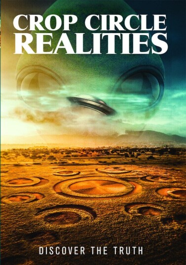 Crop Circle Realities DVD